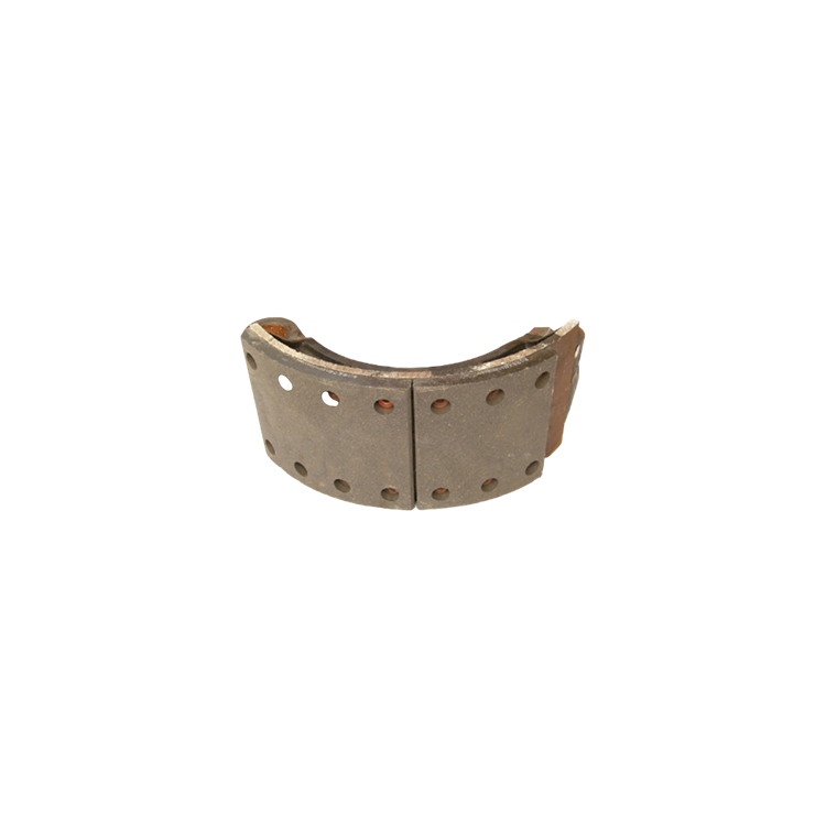 AK99000440031A1218 Auman Truck Brake Shoe for Foton Auman Spare Parts
